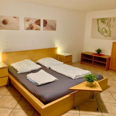 Ferienwohnung Haus Am See Ewighausen Eksteriør bilde