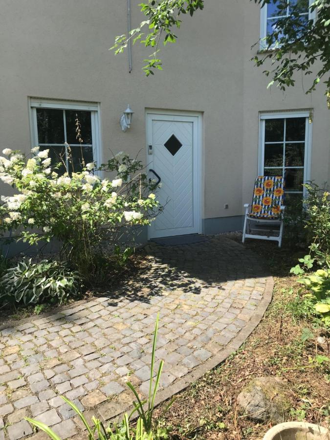 Ferienwohnung Haus Am See Ewighausen Eksteriør bilde