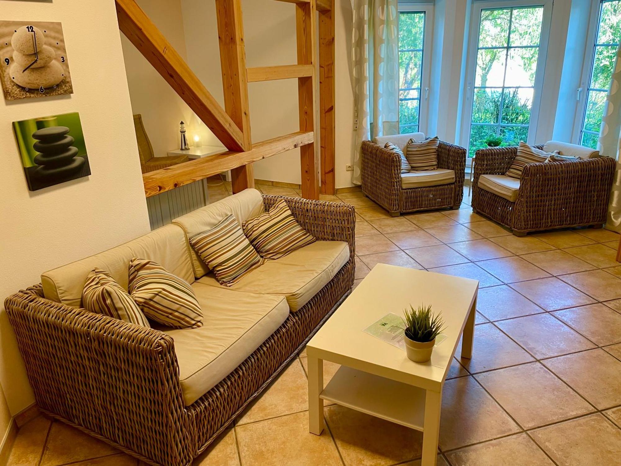 Ferienwohnung Haus Am See Ewighausen Eksteriør bilde